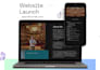 build a custom wordpress website for your business
